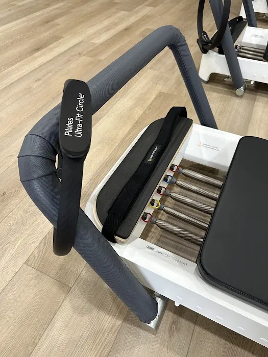 Forte Pilates Picture 7