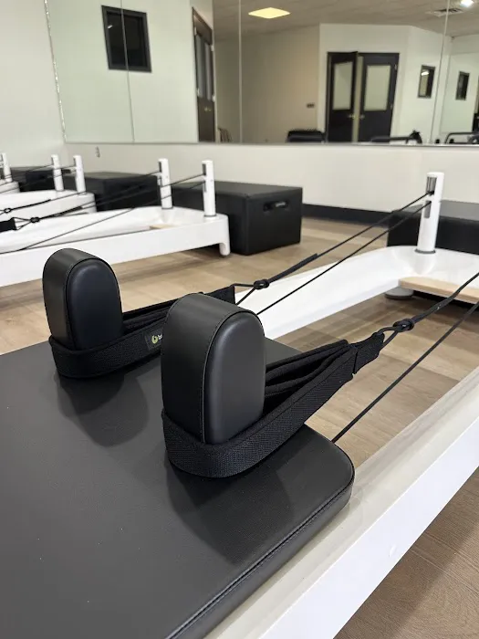 Forte Pilates Picture 5