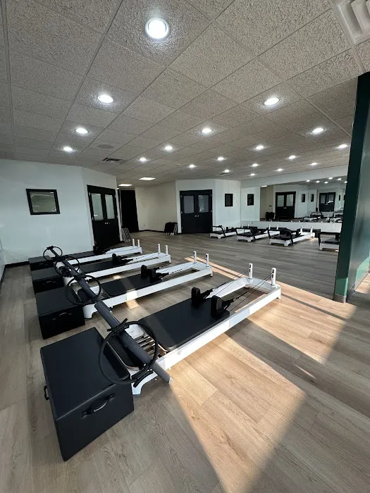 Forte Pilates Picture 1