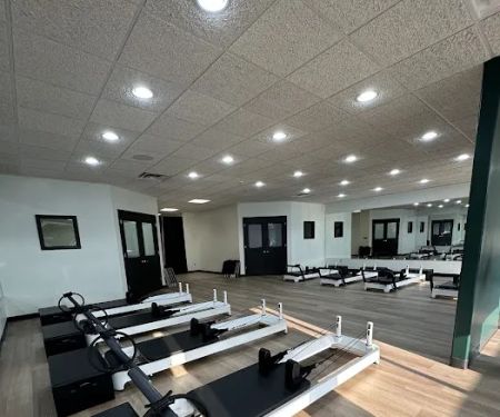 Forte Pilates