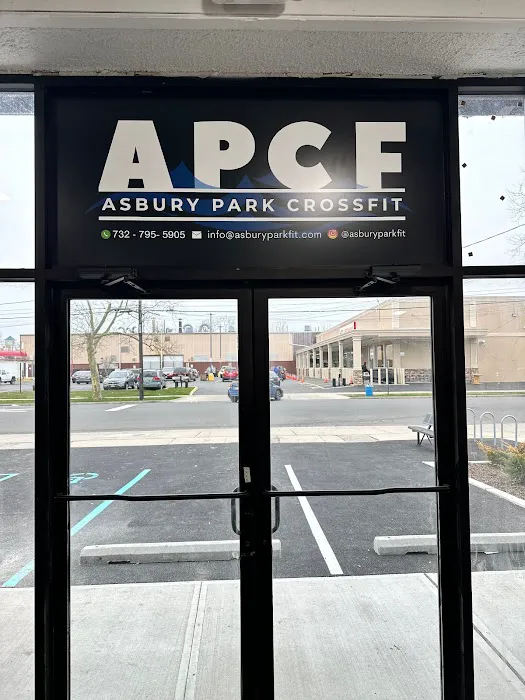 Asbury Park Fitness Picture 9