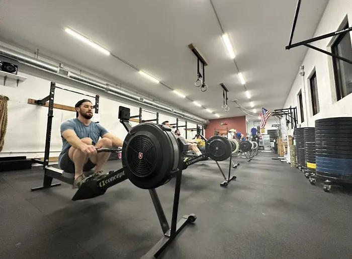 Asbury Park Fitness Picture 4