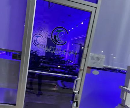 Coastal Core Fitness