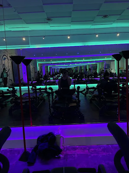 Coastal Core Fitness Picture 5