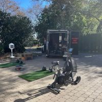 Platform Training Mobile FitTrailer ico