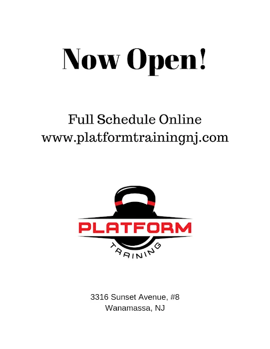 Platform Training Mobile FitTrailer Picture 7