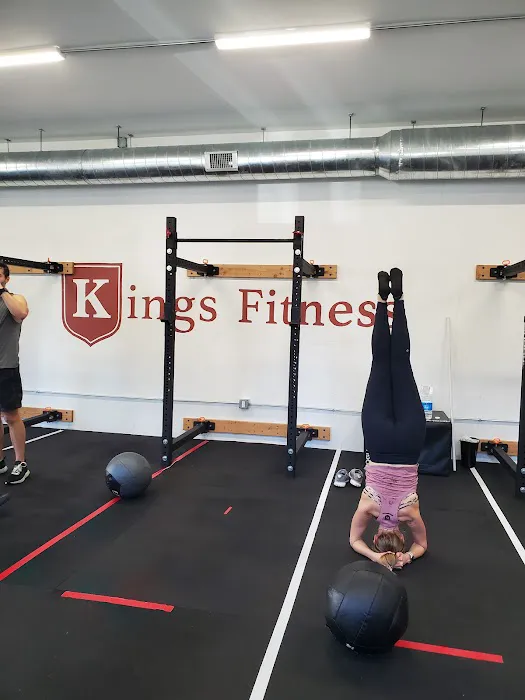 Kings Fitness Picture 2