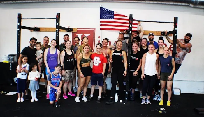 Kings Fitness Picture 1