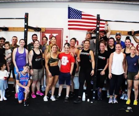 Kings Fitness