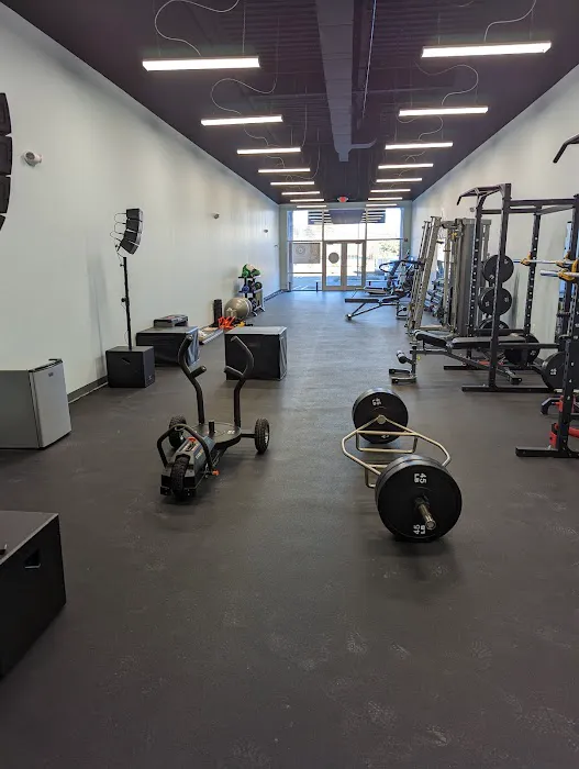 Jersey Shore Fitness Society Picture 4