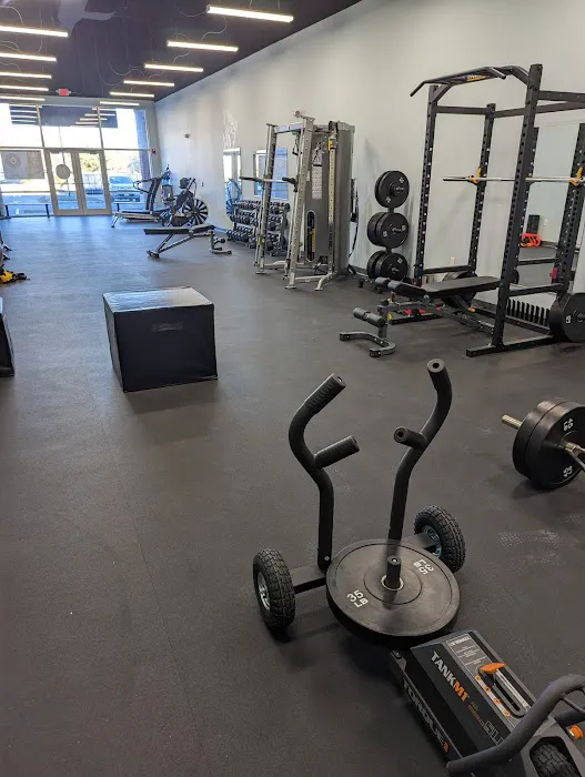 Jersey Shore Fitness Society Picture 1