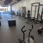 Jersey Shore Fitness Society