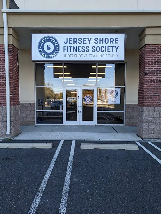Jersey Shore Fitness Society Picture 2