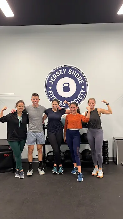 Jersey Shore Fitness Society Picture 5