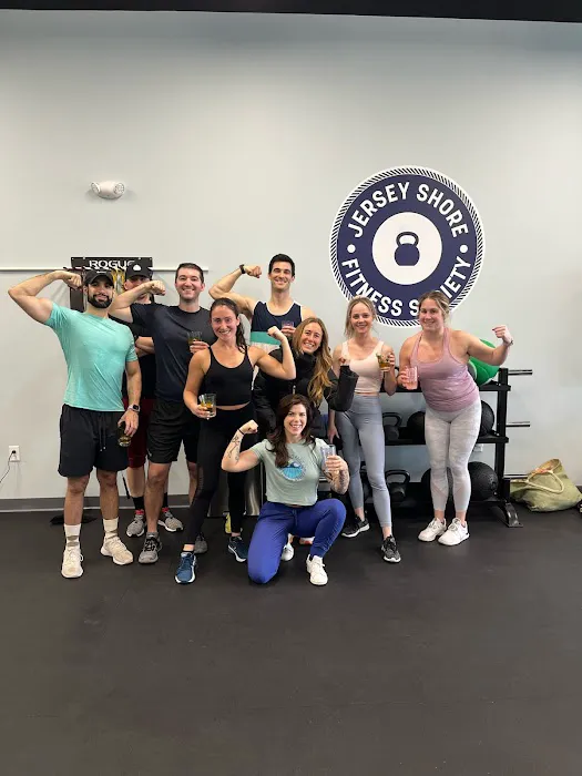 Jersey Shore Fitness Society Picture 6