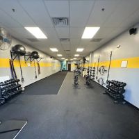 AMP'D Fitness - Ocean ico