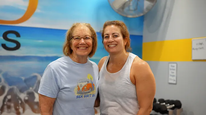 AMP'D Fitness - Ocean Picture 9