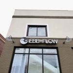 Ebb and Flow Yoga and Wellness