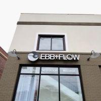 Ebb and Flow Yoga and Wellness ico
