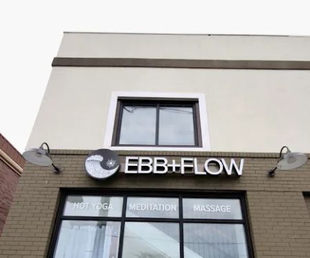 Ebb and Flow Yoga and Wellness
