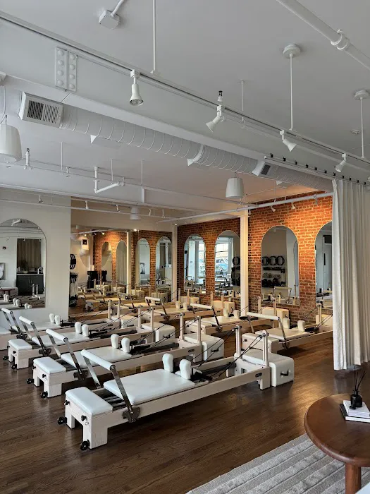 Pilates Method Picture 3