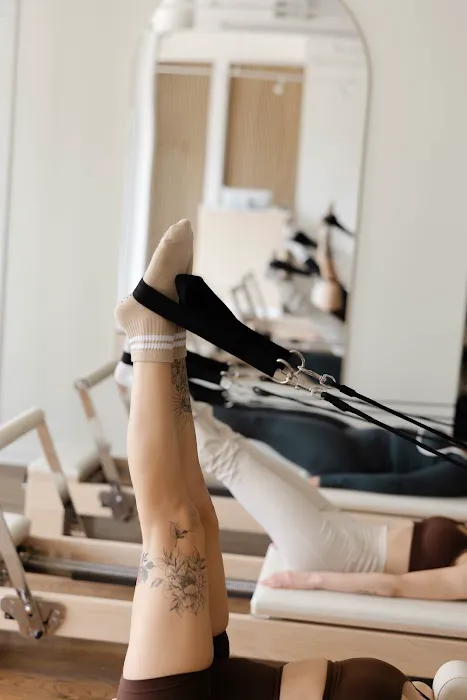 Pilates Method Picture 5