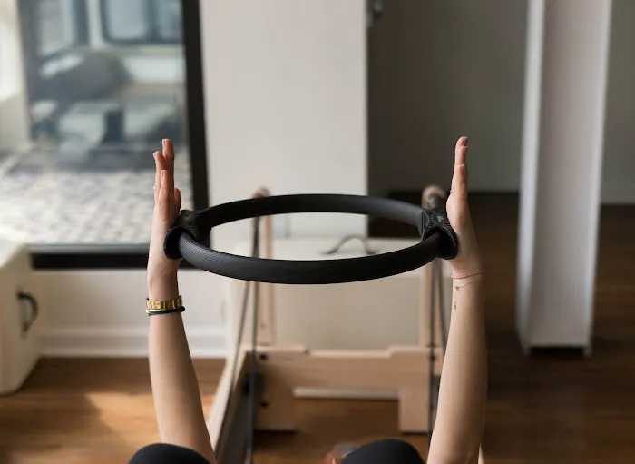 Pilates Method Picture 4