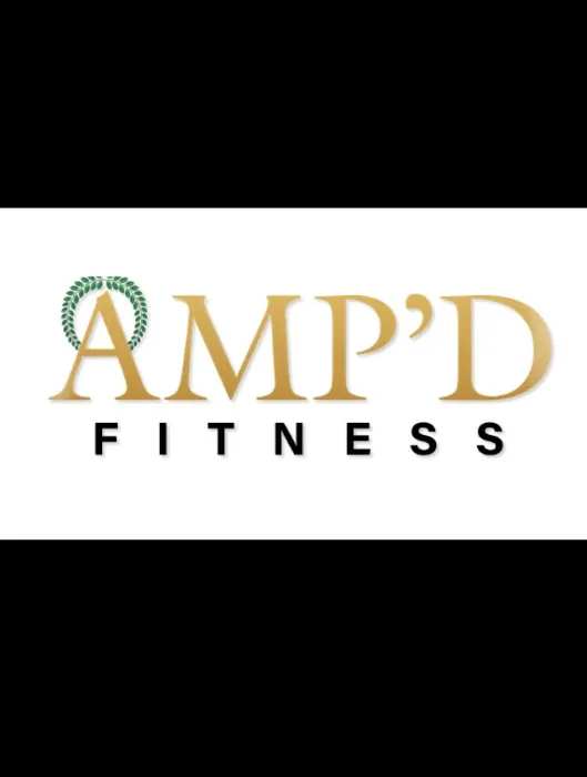 AMP’D Fitness Picture 1