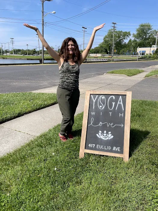 Yoga with Love Picture 10