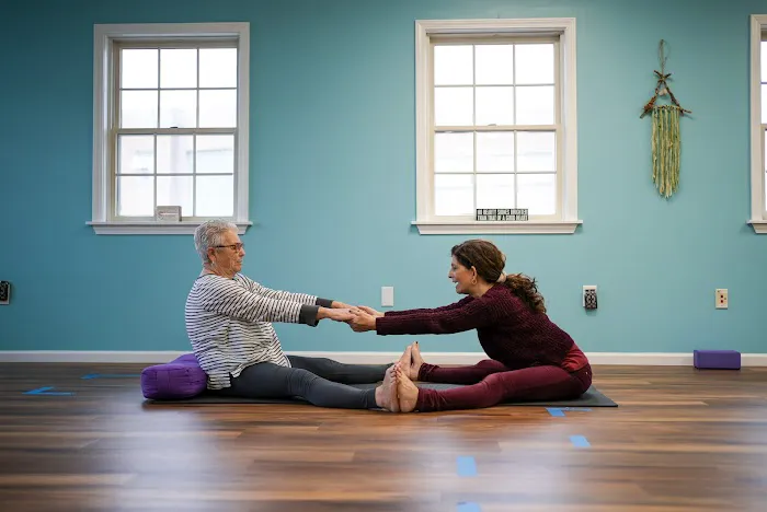 Yoga with Love Picture 4