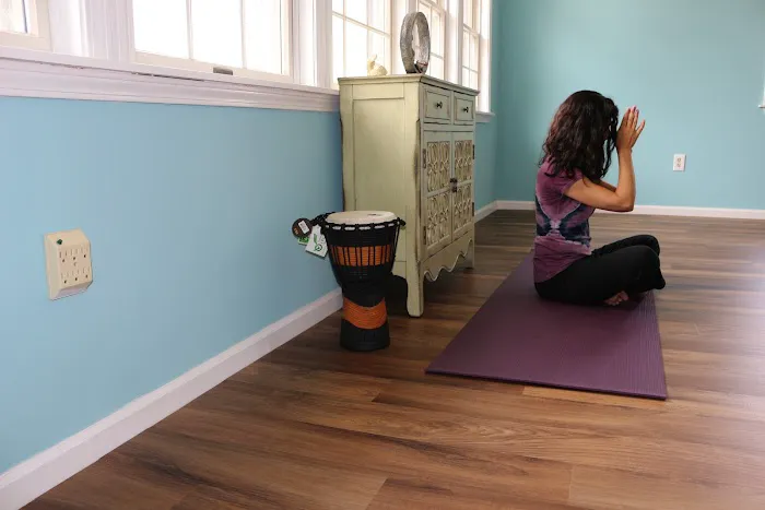 Yoga with Love Picture 1