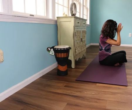 Yoga with Love