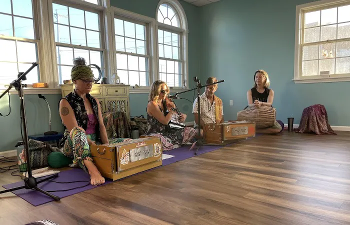 Yoga with Love Picture 3