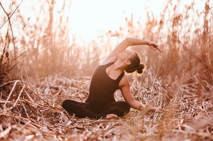 Younique Yoga Picture 2