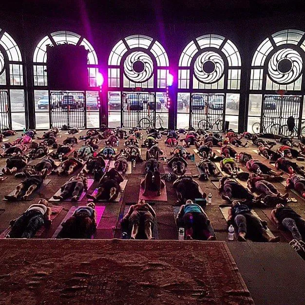 Younique Yoga Picture 8