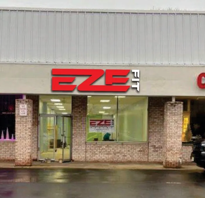 Eze Fit Transformation Center West Long Branch Picture 2