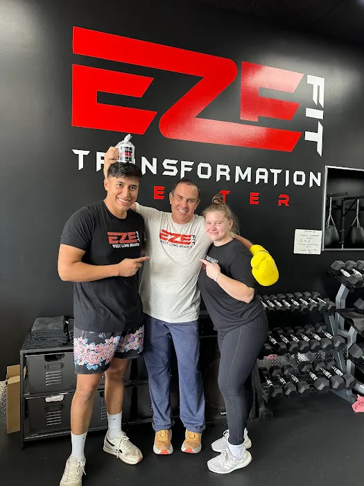 Eze Fit Transformation Center West Long Branch Picture 1