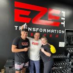 Eze Fit Transformation Center West Long Branch
