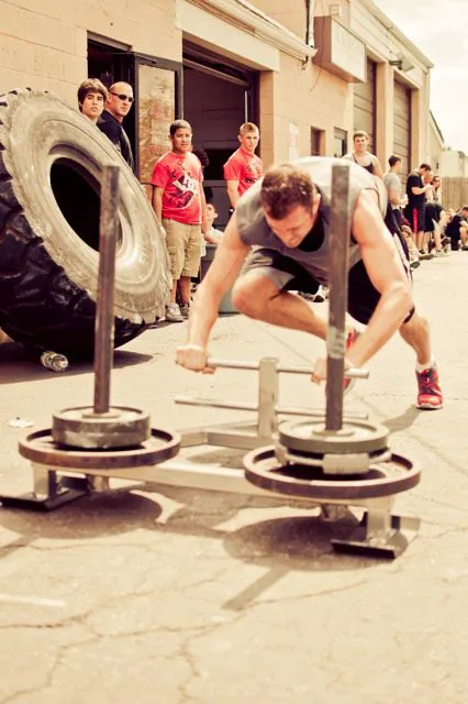 The Underground Strength Gym of Manasquan Picture 8