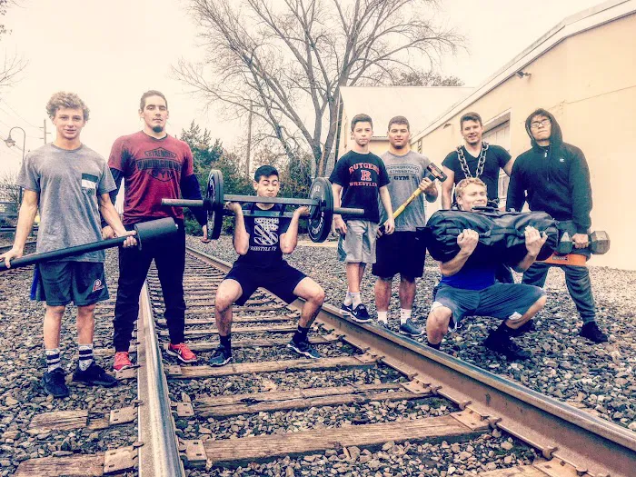 The Underground Strength Gym of Manasquan Picture 9