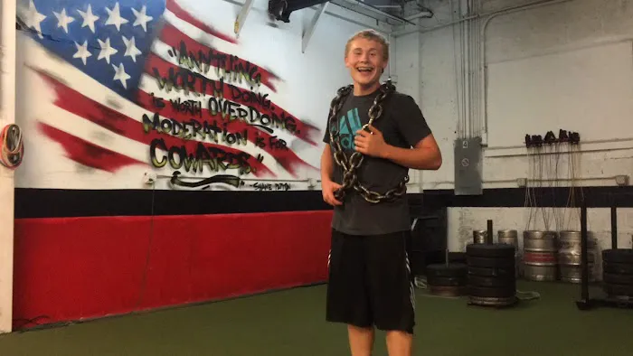The Underground Strength Gym of Manasquan Picture 3