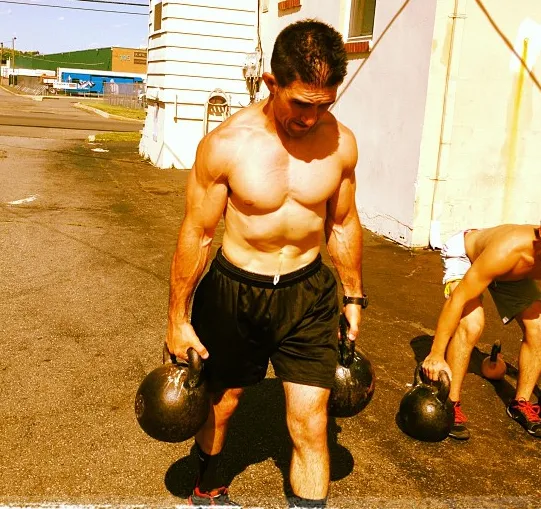 The Underground Strength Gym of Manasquan Picture 10