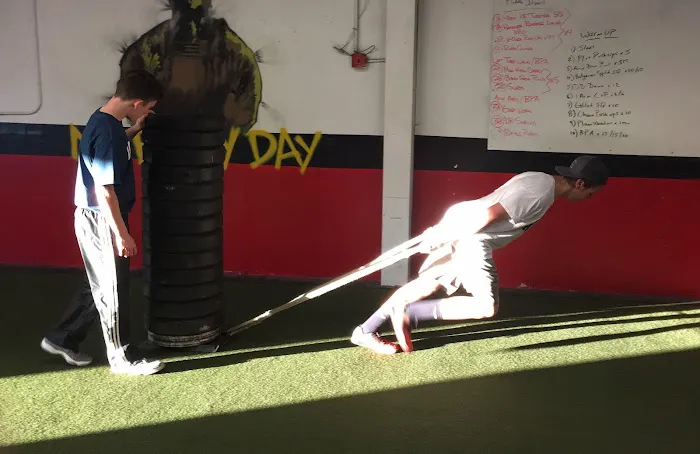 The Underground Strength Gym of Manasquan Picture 6
