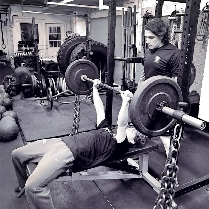 The Underground Strength Gym of Manasquan Picture 1