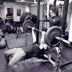 The Underground Strength Gym of Manasquan