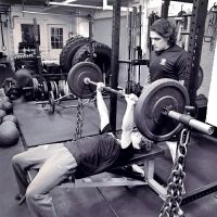The Underground Strength Gym of Manasquan ico