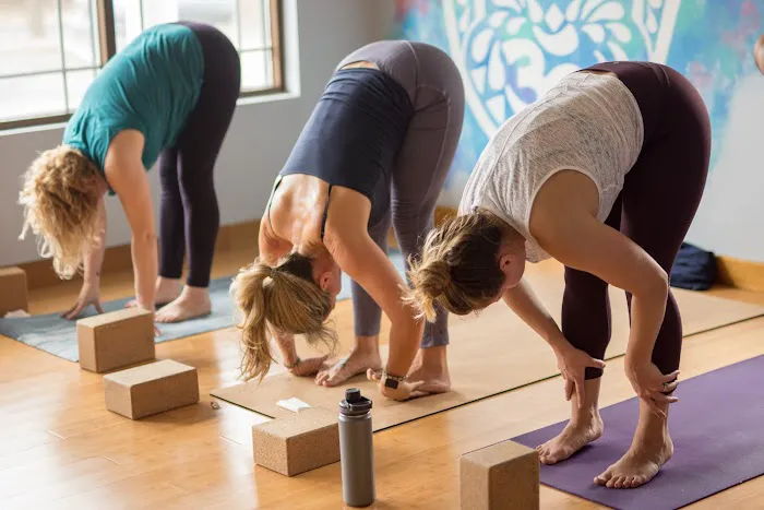Inlet Yoga Studio Picture 2