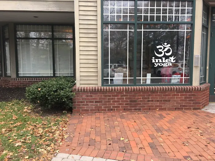 Inlet Yoga Studio Picture 6