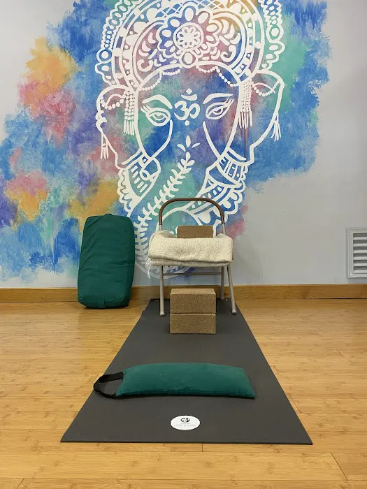 Inlet Yoga Studio Picture 4