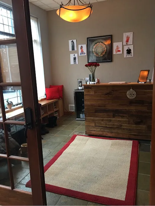 Inlet Yoga Studio Picture 8